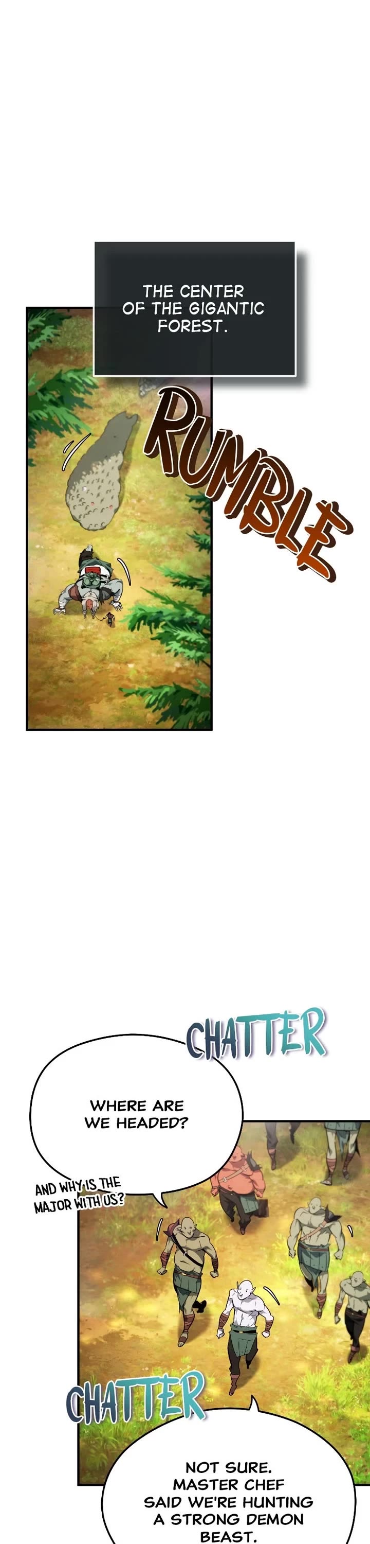 There Are No Bad Heroes in This World chapter 22 page 1