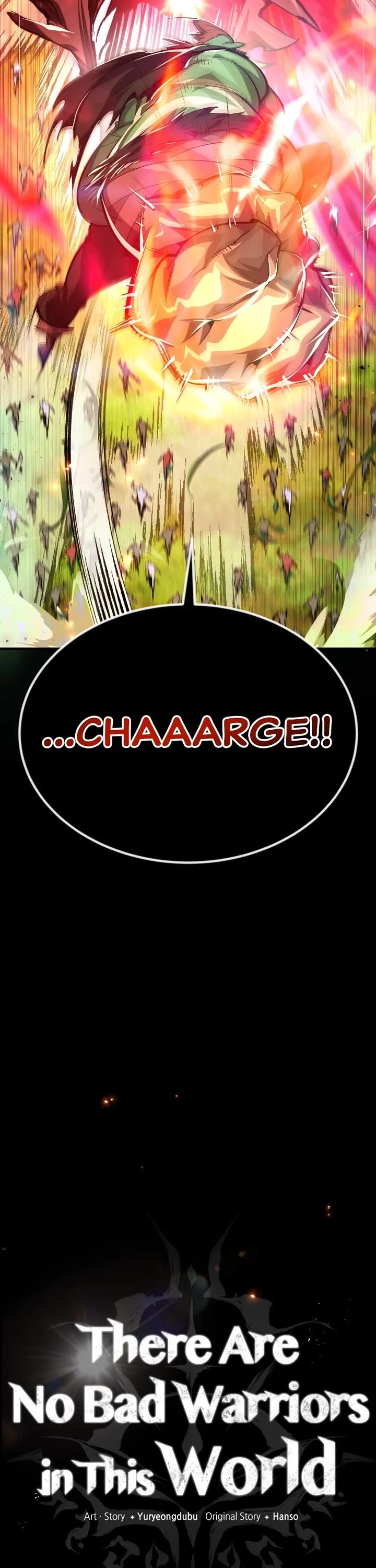 There Are No Bad Heroes in This World chapter 22 page 11