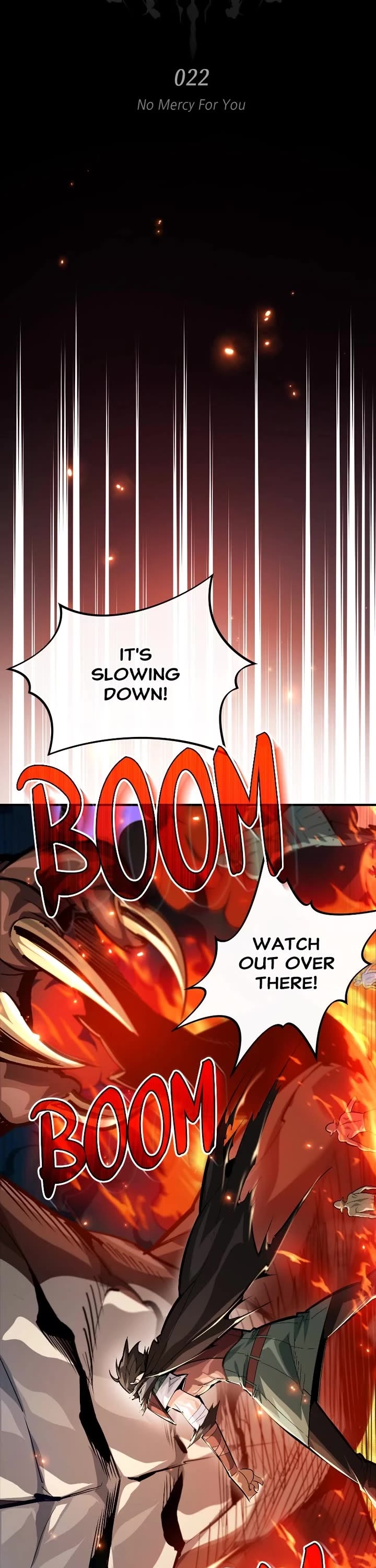 There Are No Bad Heroes in This World chapter 22 page 12