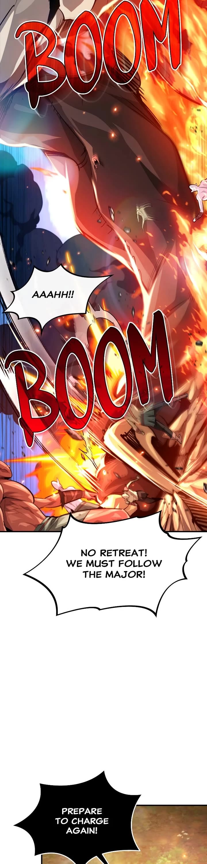There Are No Bad Heroes in This World chapter 22 page 13