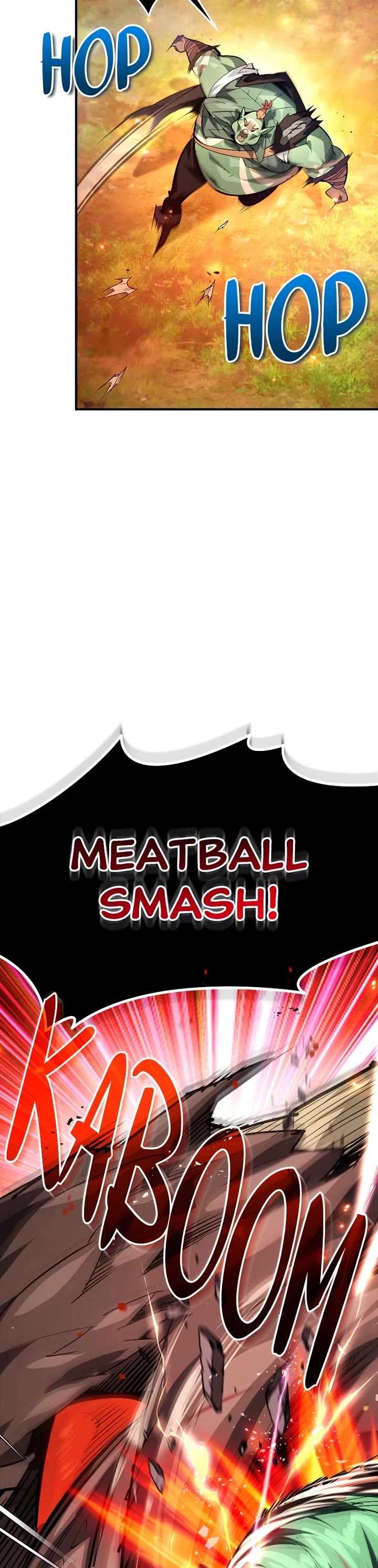 There Are No Bad Heroes in This World chapter 22 page 14