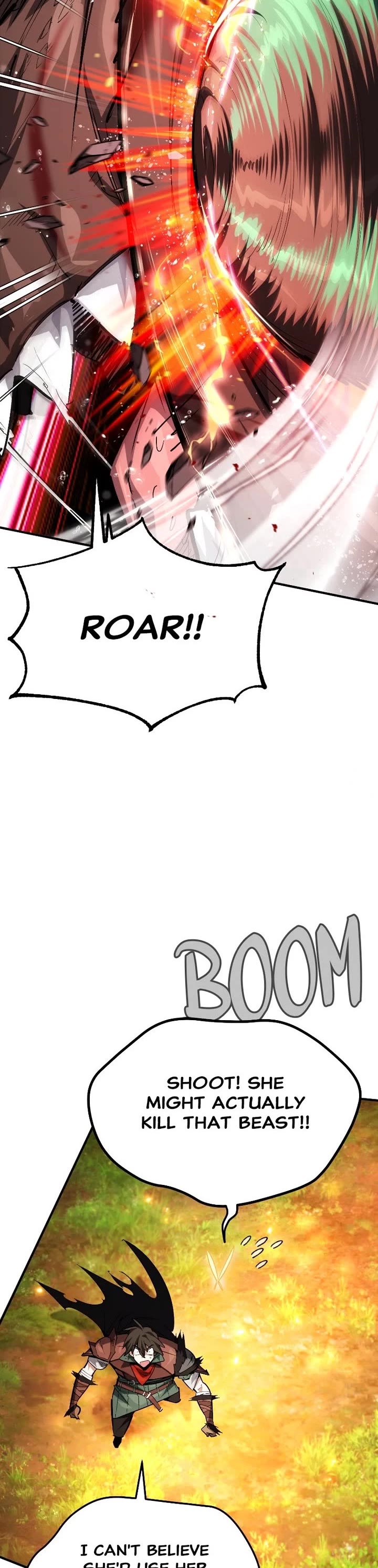 There Are No Bad Heroes in This World chapter 22 page 15