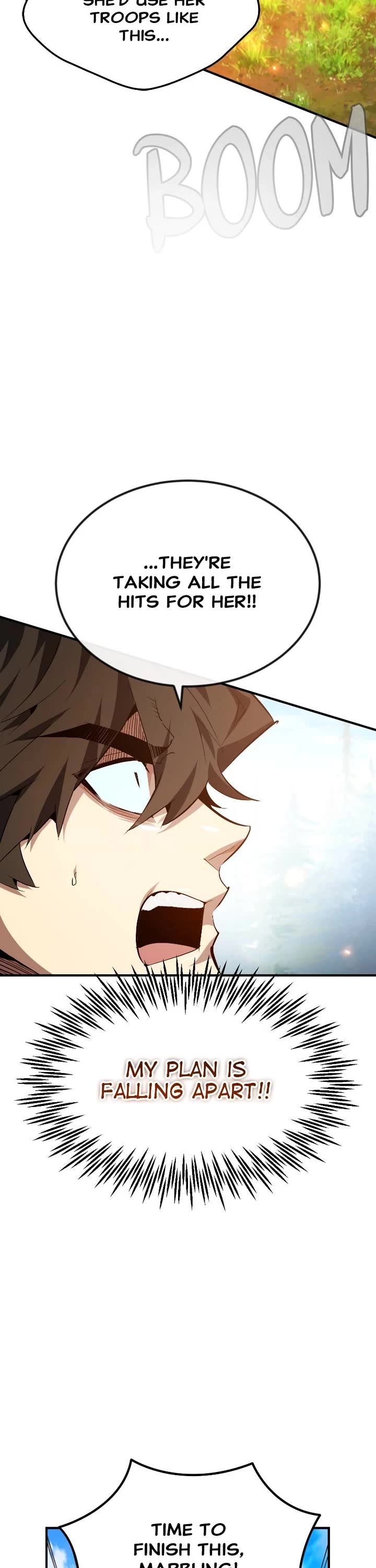 There Are No Bad Heroes in This World chapter 22 page 16