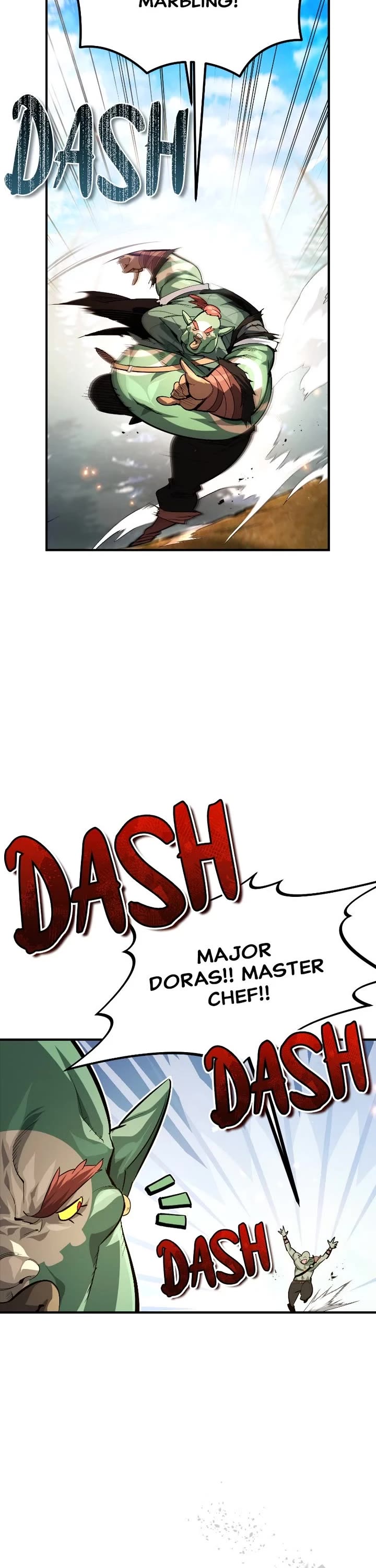 There Are No Bad Heroes in This World chapter 22 page 17