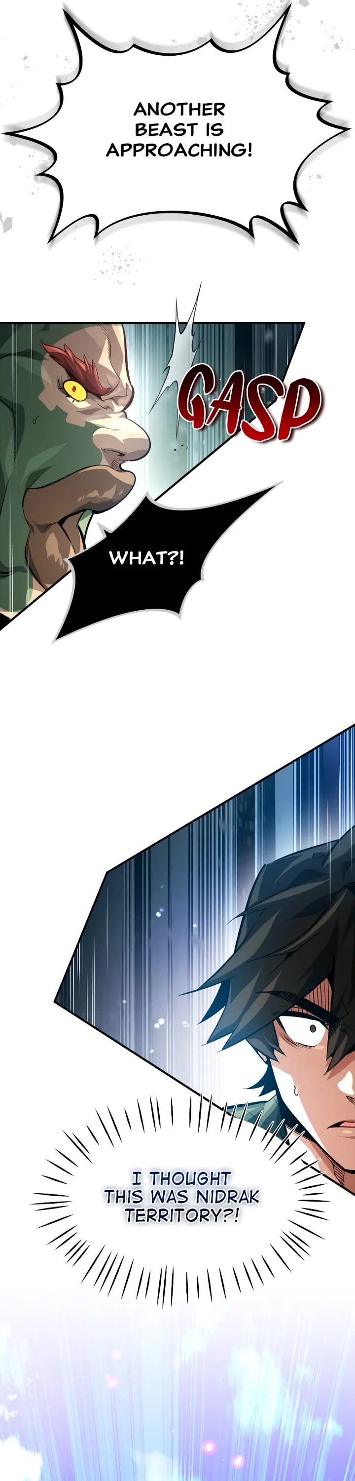 There Are No Bad Heroes in This World chapter 22 page 18