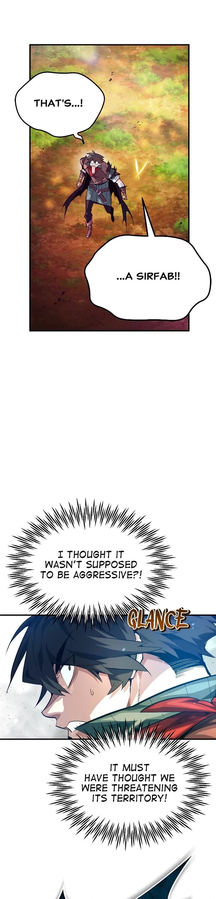 There Are No Bad Heroes in This World chapter 22 page 20