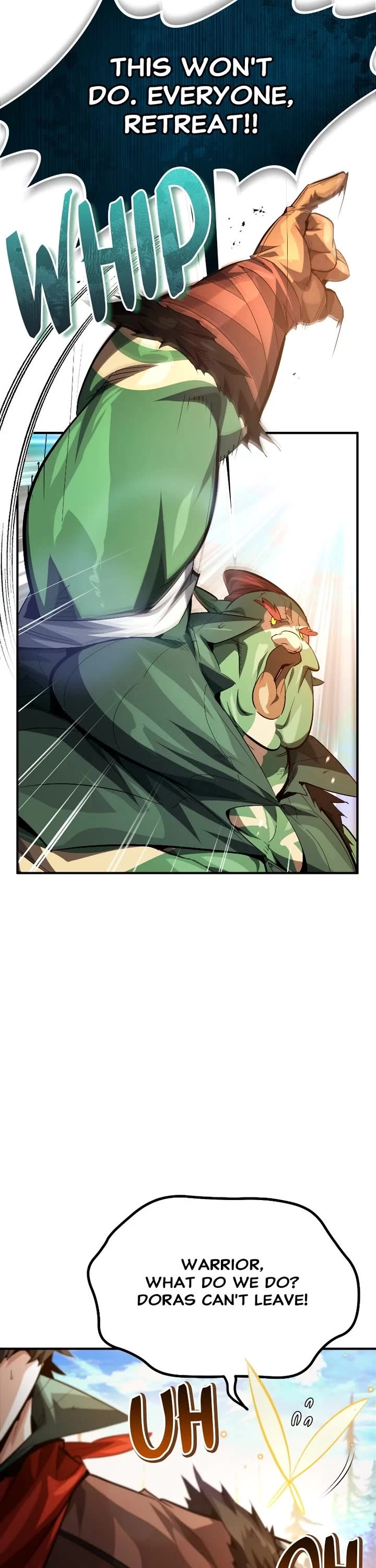 There Are No Bad Heroes in This World chapter 22 page 21