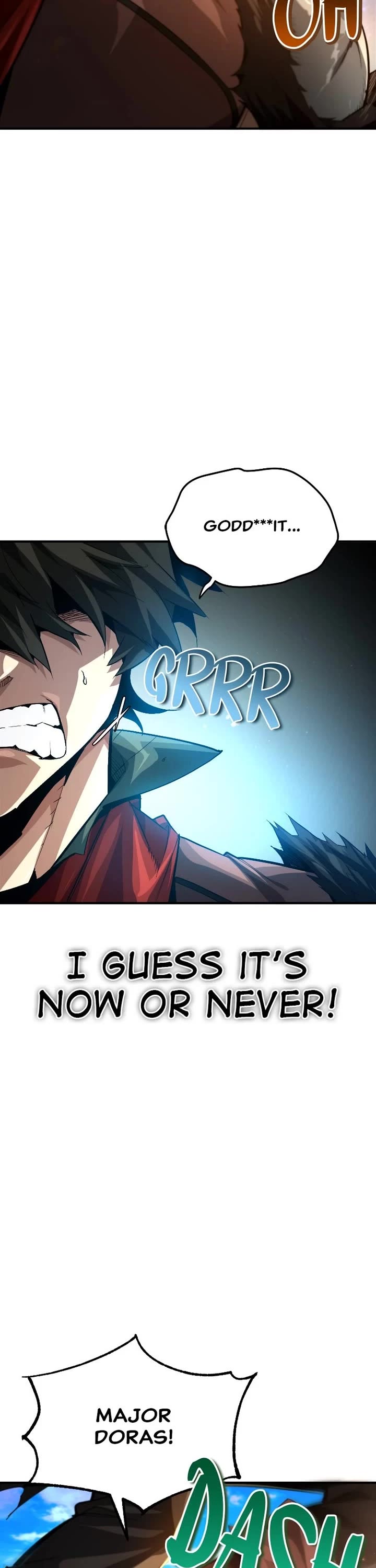 There Are No Bad Heroes in This World chapter 22 page 22