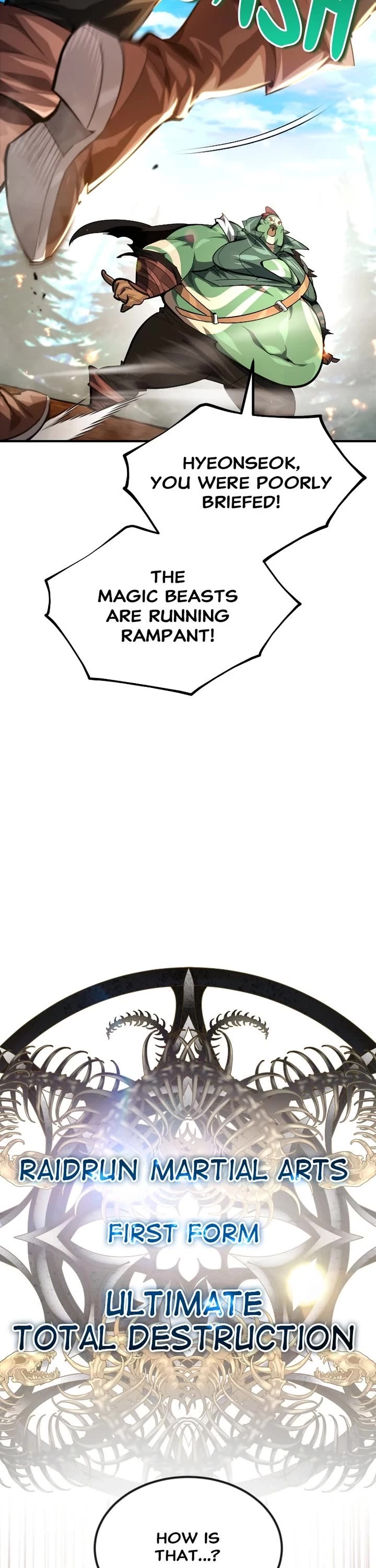 There Are No Bad Heroes in This World chapter 22 page 23