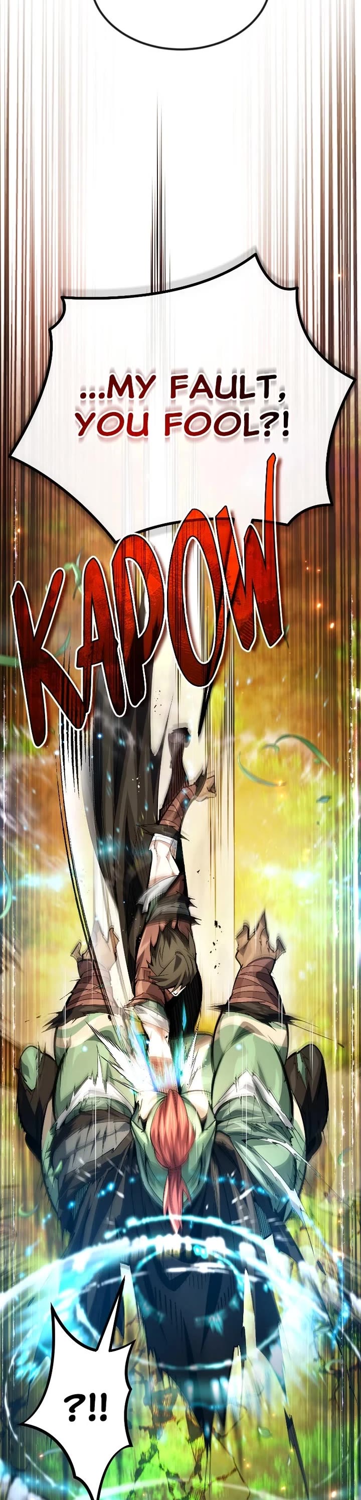 There Are No Bad Heroes in This World chapter 22 page 24