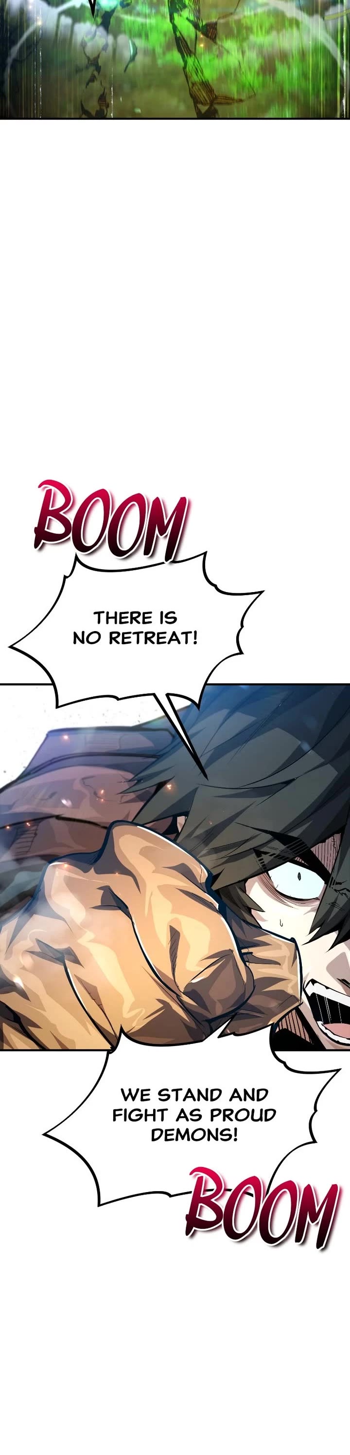 There Are No Bad Heroes in This World chapter 22 page 25