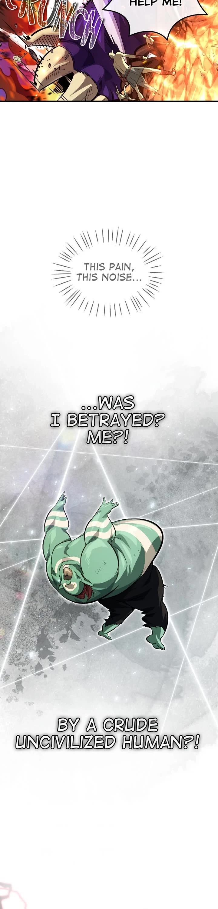 There Are No Bad Heroes in This World chapter 22 page 27