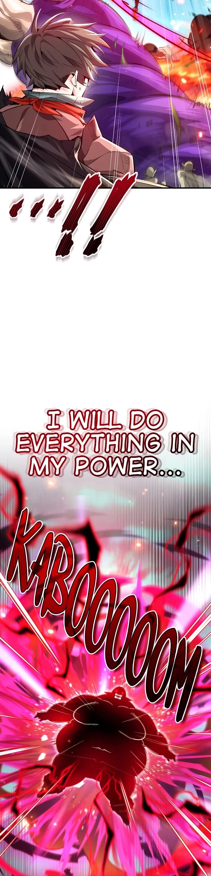 There Are No Bad Heroes in This World chapter 22 page 29