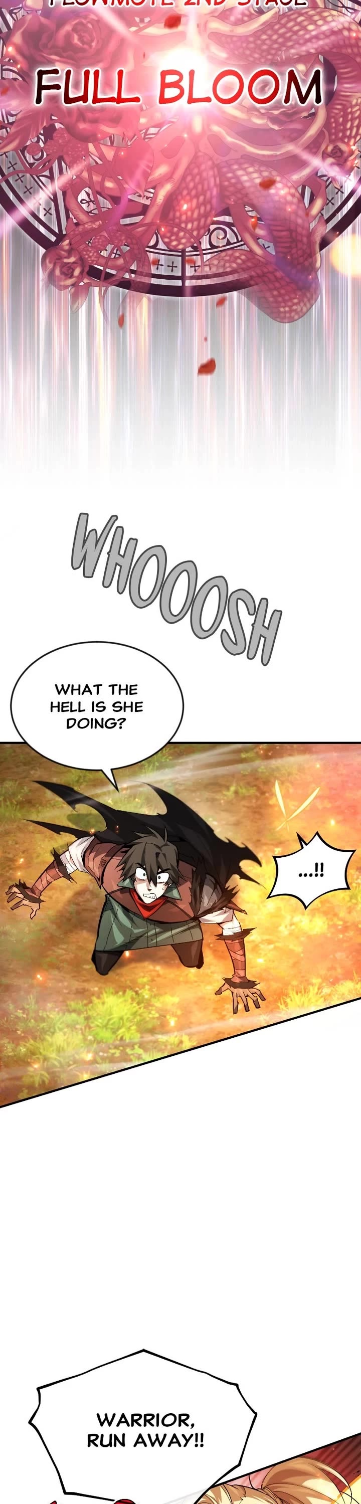 There Are No Bad Heroes in This World chapter 22 page 31