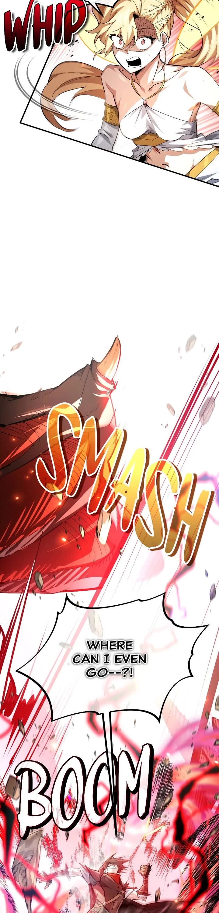 There Are No Bad Heroes in This World chapter 22 page 32