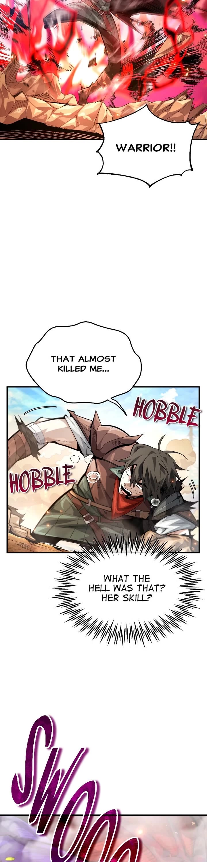There Are No Bad Heroes in This World chapter 22 page 33