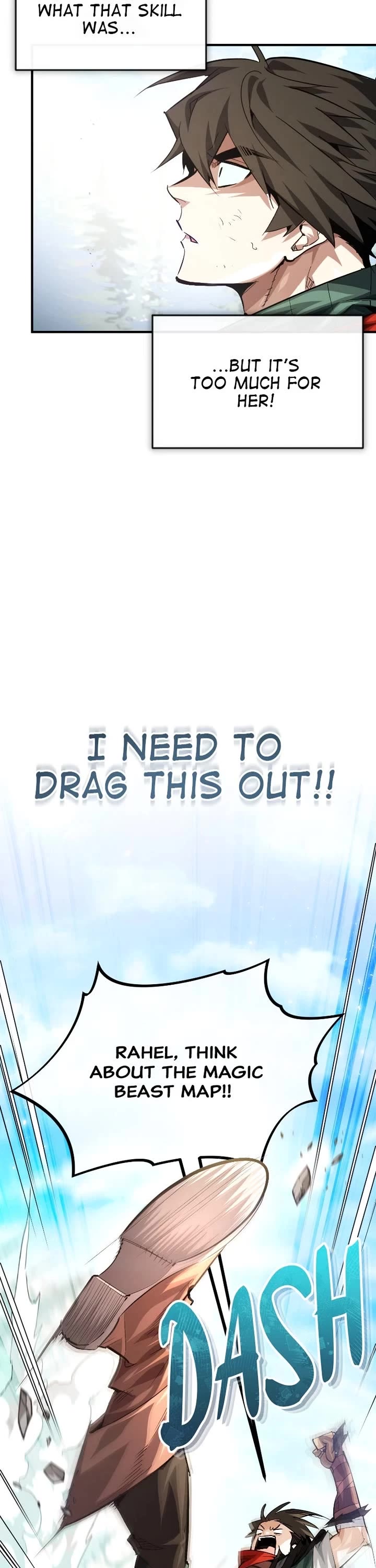 There Are No Bad Heroes in This World chapter 22 page 38