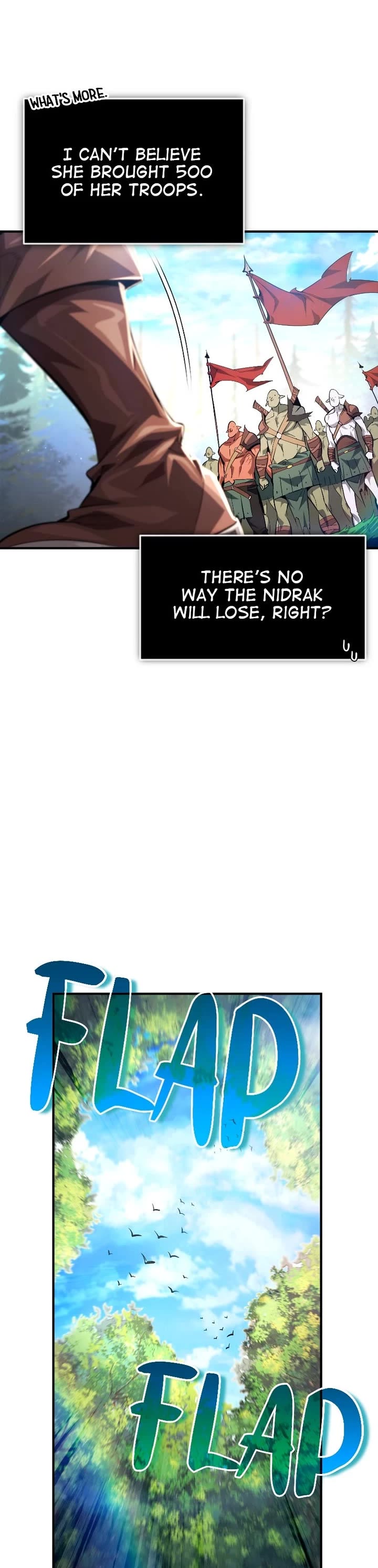 There Are No Bad Heroes in This World chapter 22 page 4