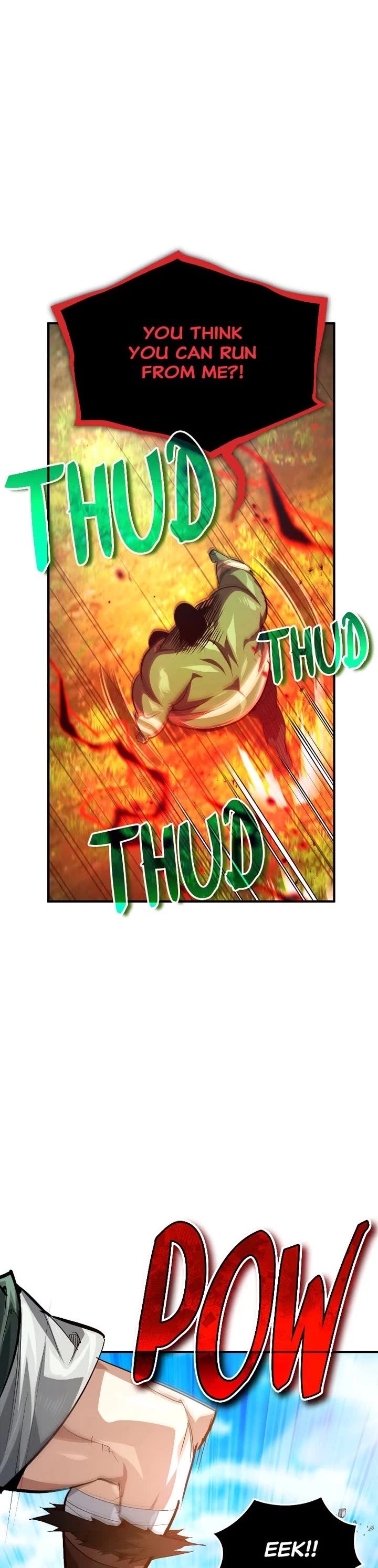 There Are No Bad Heroes in This World chapter 22 page 40