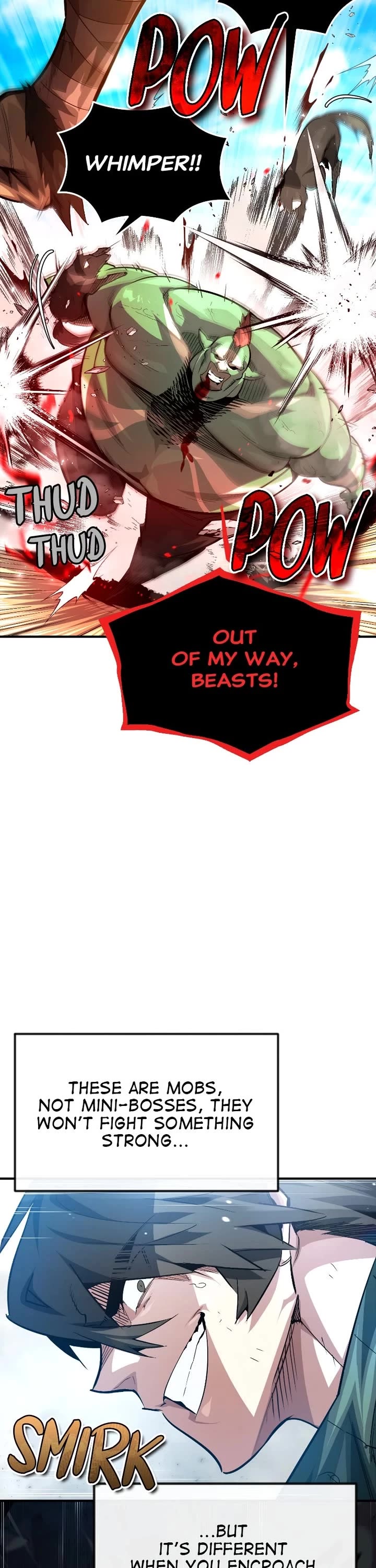 There Are No Bad Heroes in This World chapter 22 page 41