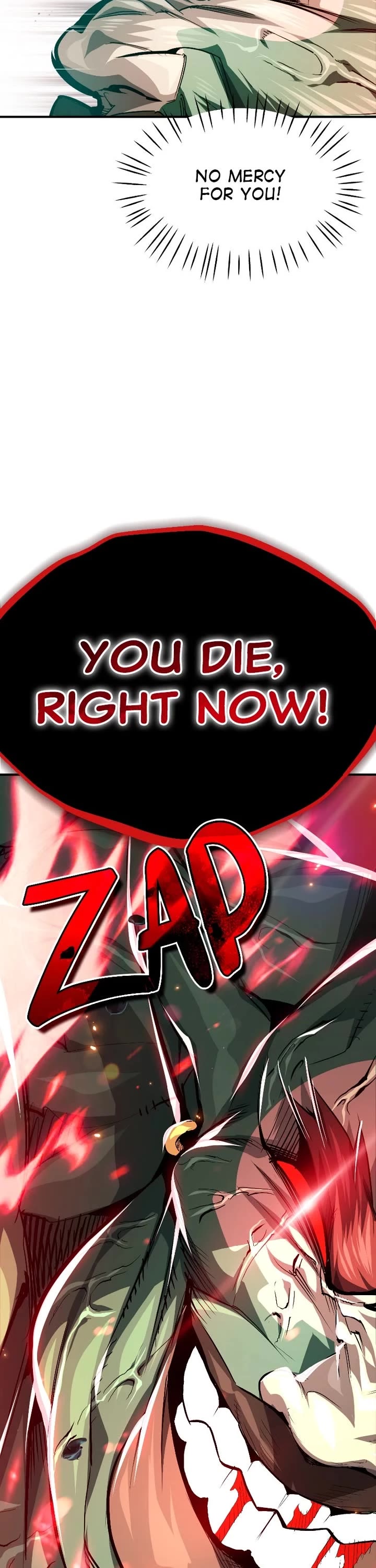 There Are No Bad Heroes in This World chapter 22 page 43