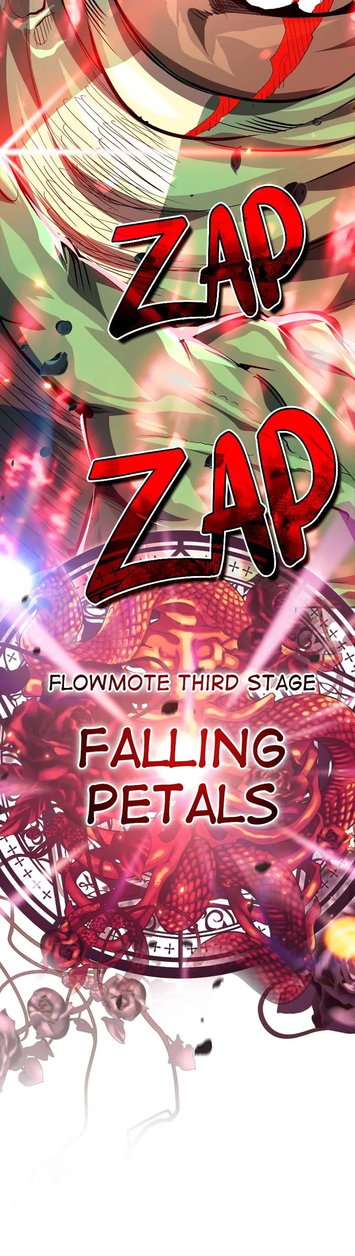 There Are No Bad Heroes in This World chapter 22 page 44