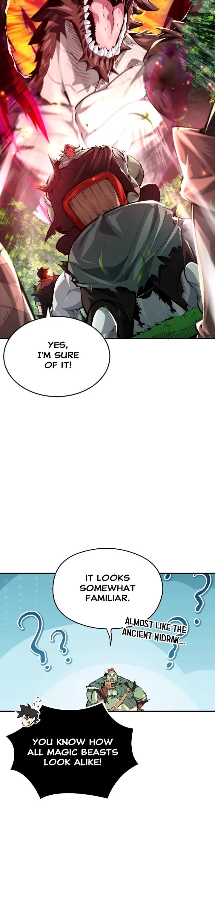 There Are No Bad Heroes in This World chapter 22 page 7