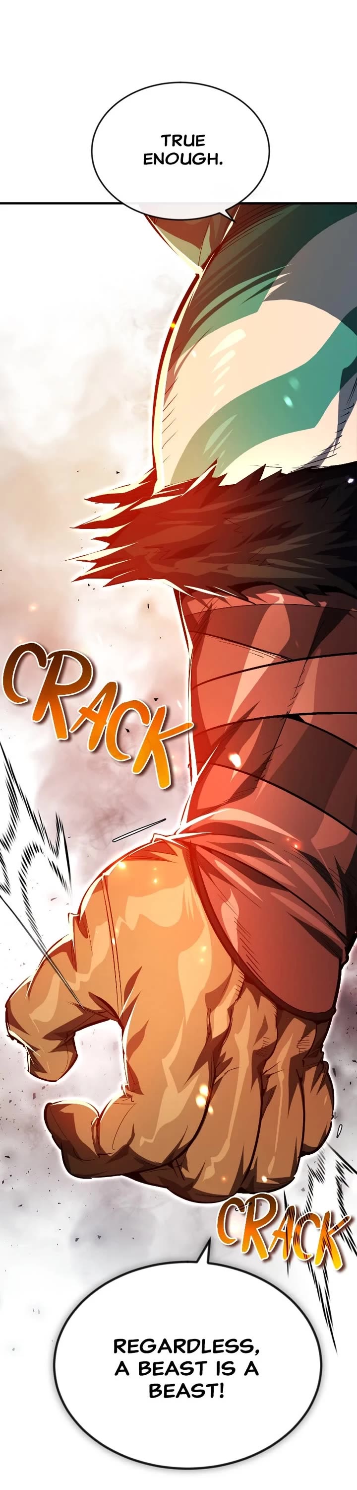 There Are No Bad Heroes in This World chapter 22 page 8