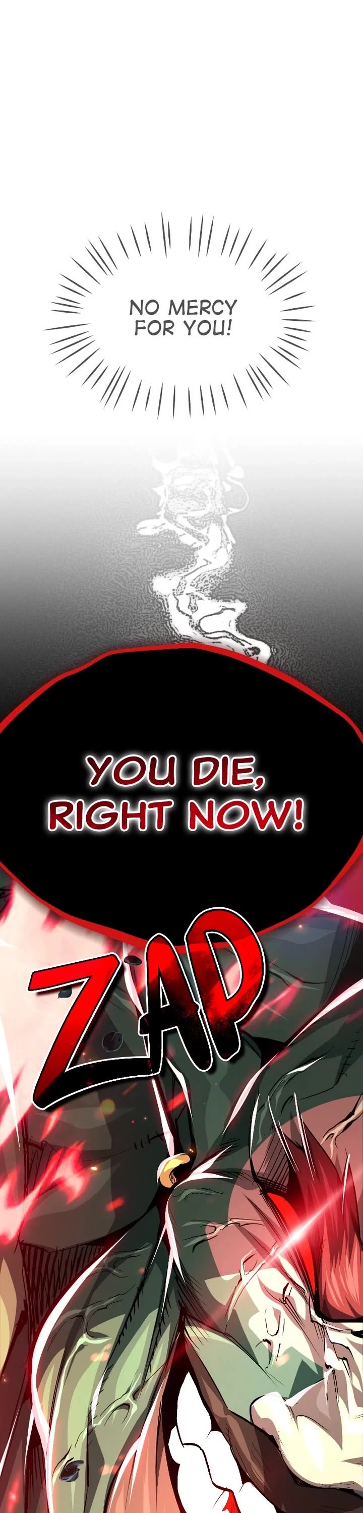 There Are No Bad Heroes in This World chapter 23 page 1