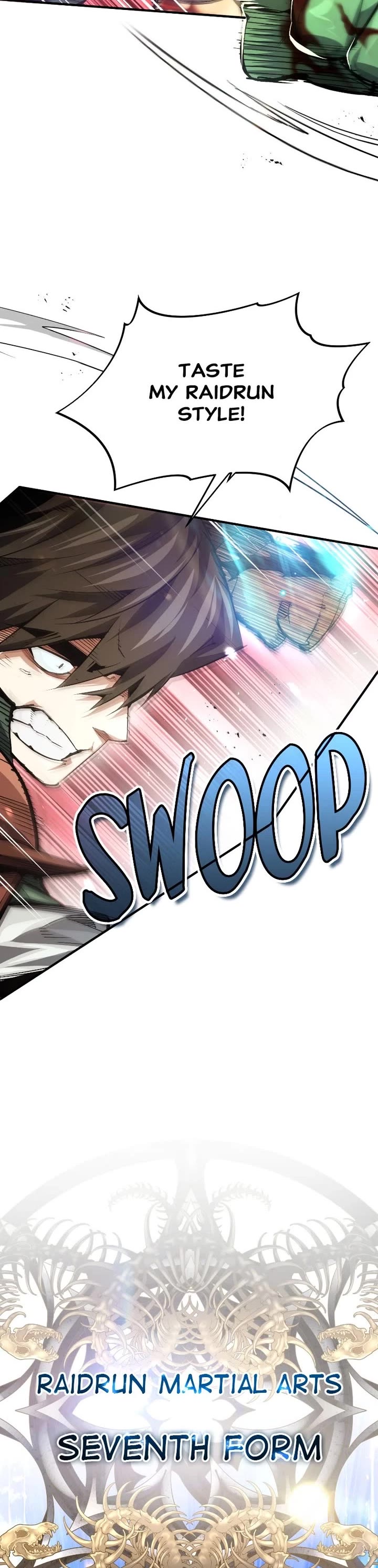 There Are No Bad Heroes in This World chapter 23 page 10