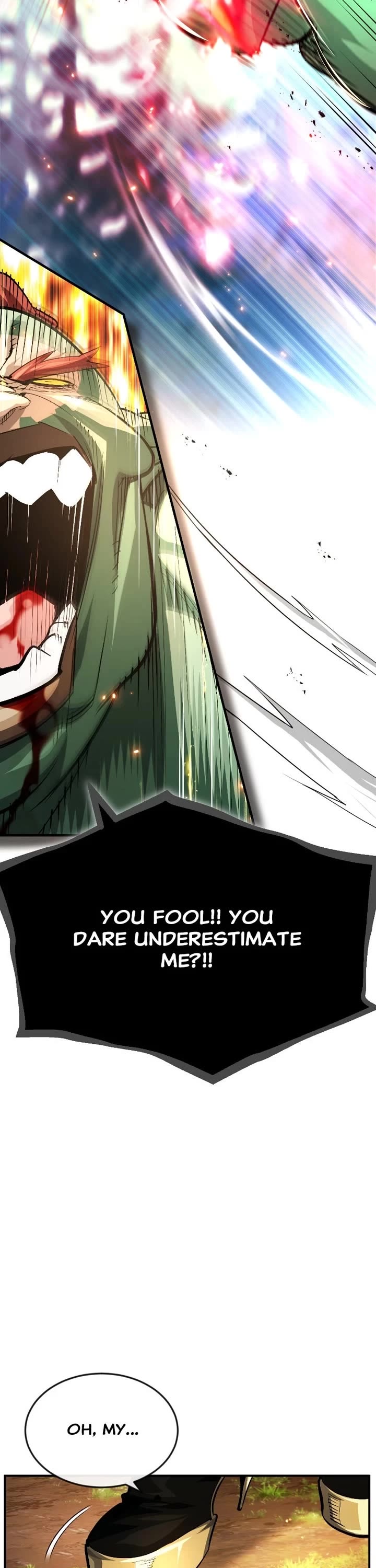 There Are No Bad Heroes in This World chapter 23 page 13