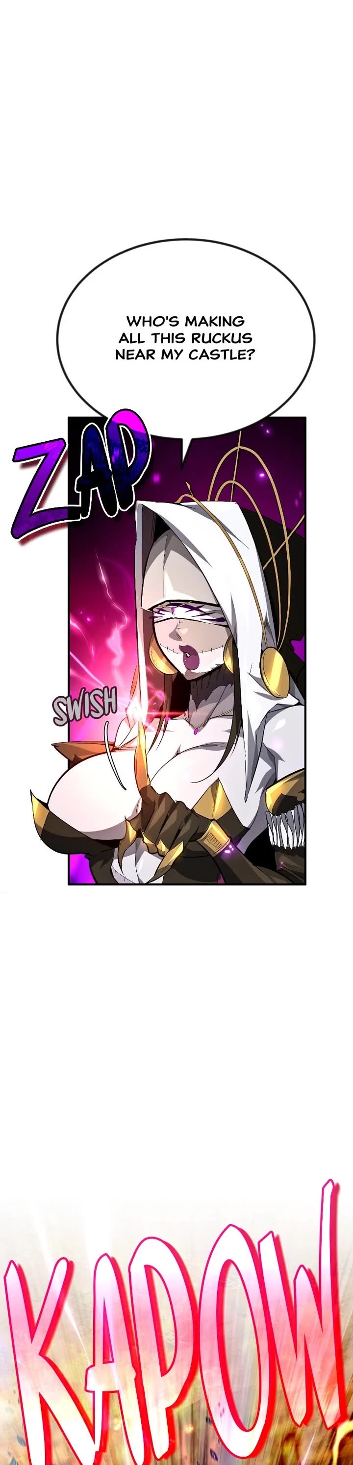 There Are No Bad Heroes in This World chapter 23 page 15