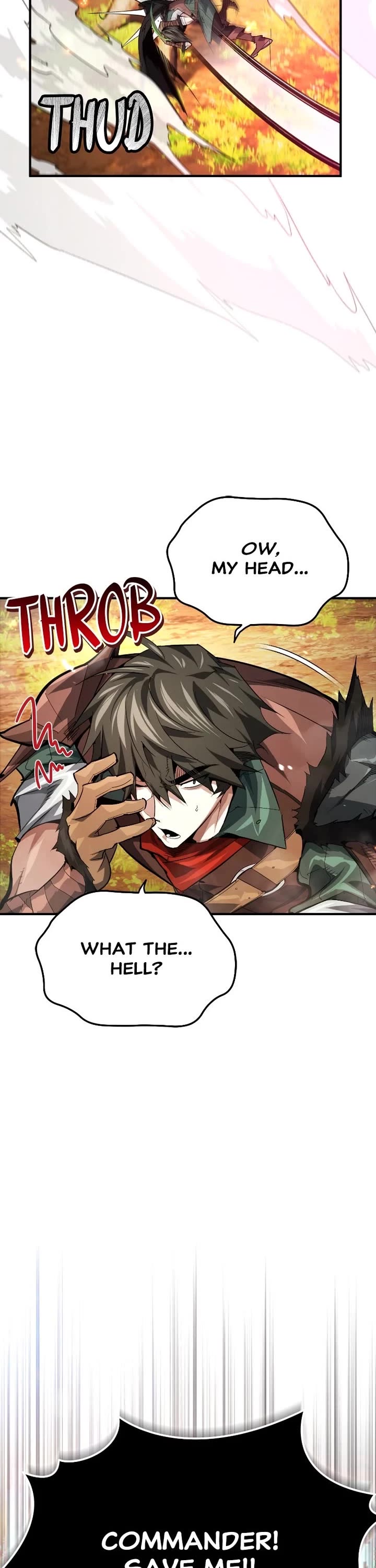 There Are No Bad Heroes in This World chapter 23 page 17
