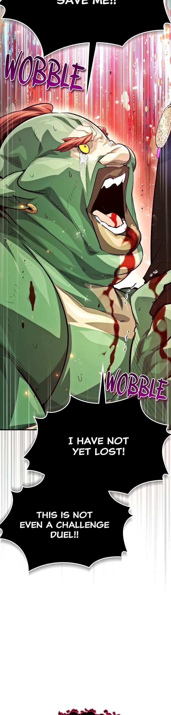 There Are No Bad Heroes in This World chapter 23 page 18
