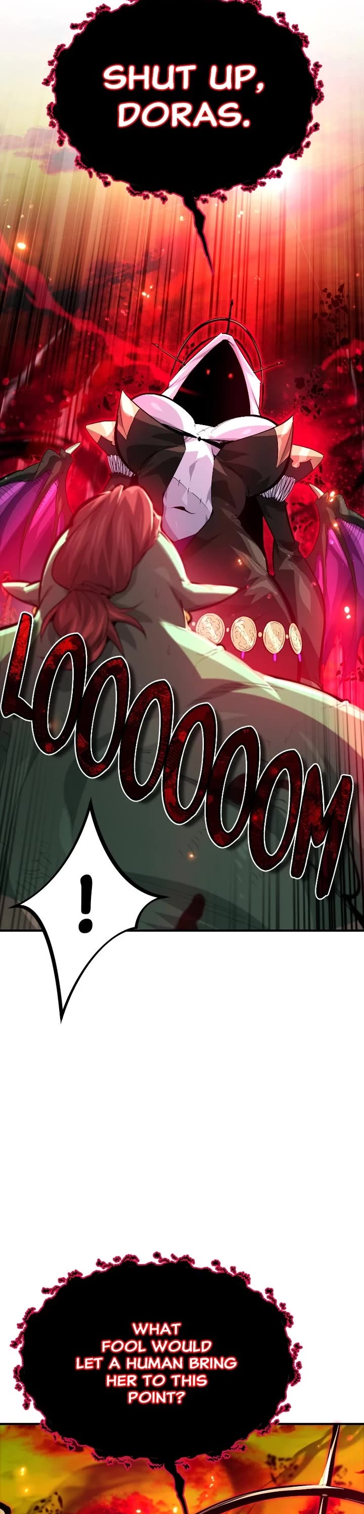 There Are No Bad Heroes in This World chapter 23 page 19