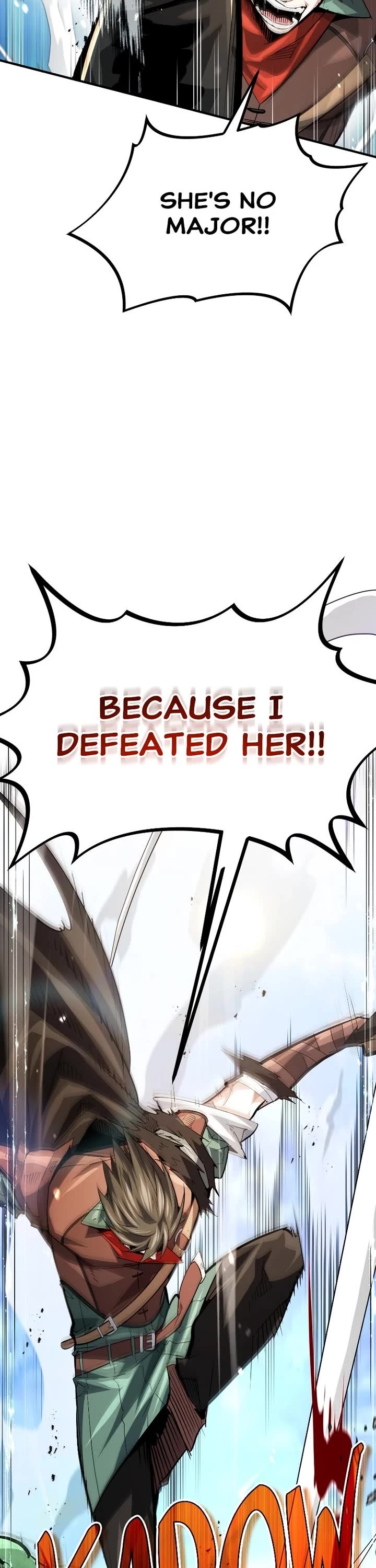 There Are No Bad Heroes in This World chapter 23 page 22