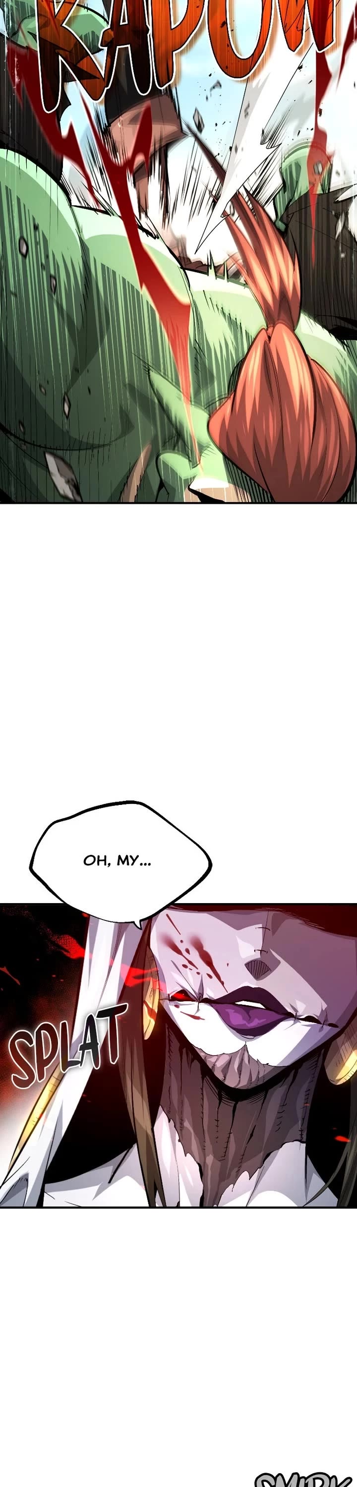 There Are No Bad Heroes in This World chapter 23 page 23