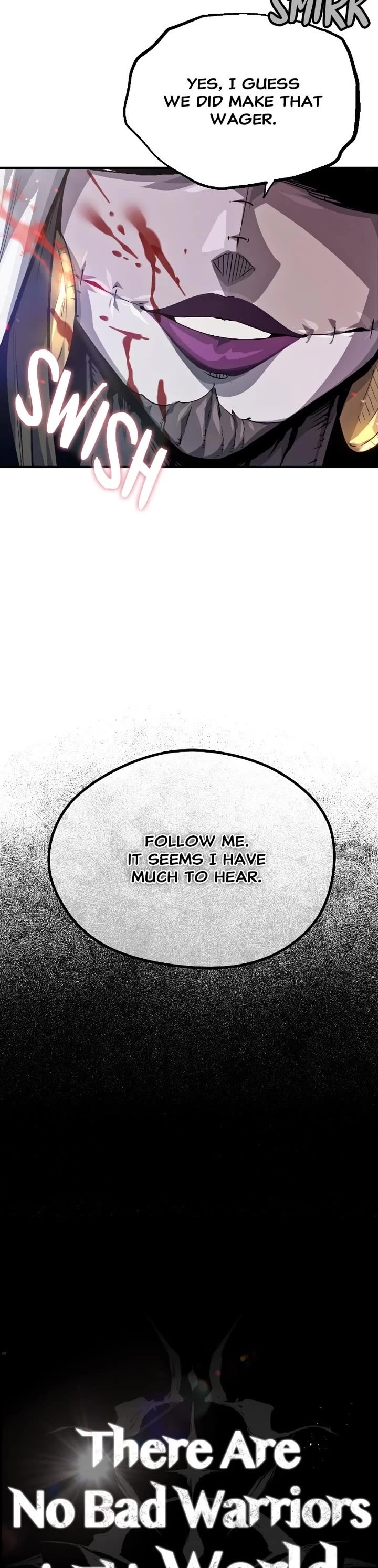 There Are No Bad Heroes in This World chapter 23 page 24