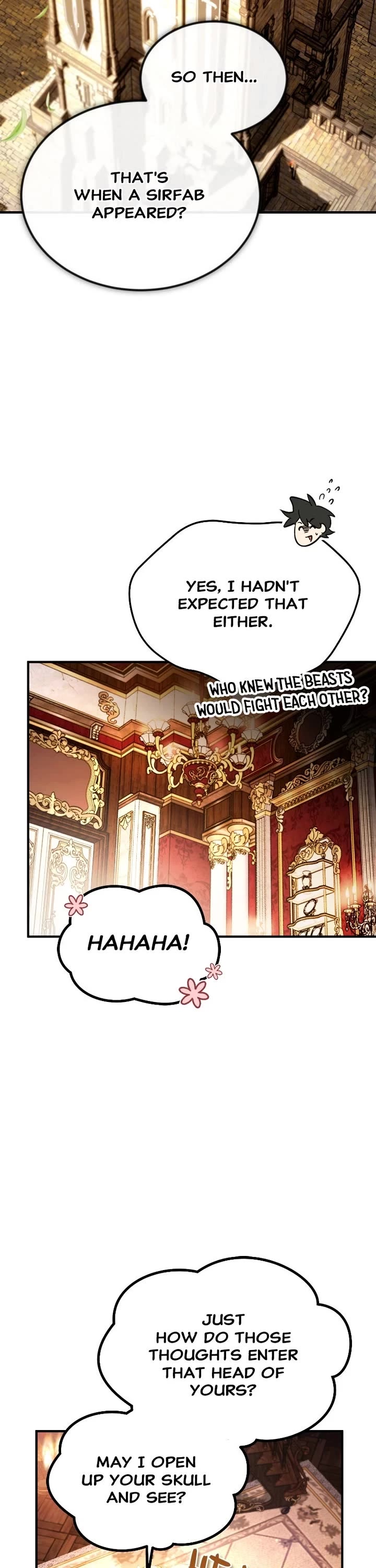 There Are No Bad Heroes in This World chapter 23 page 26