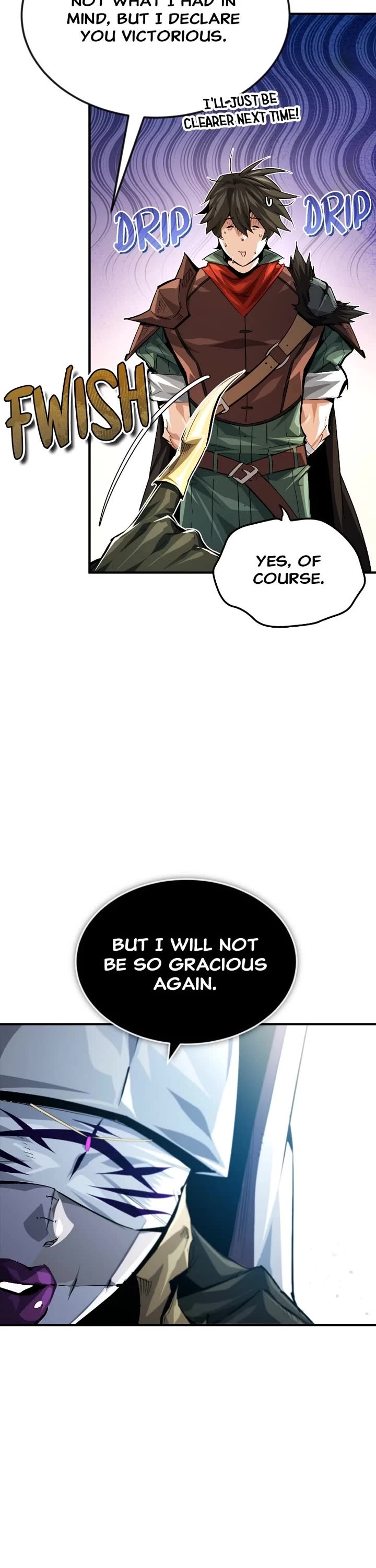 There Are No Bad Heroes in This World chapter 23 page 28