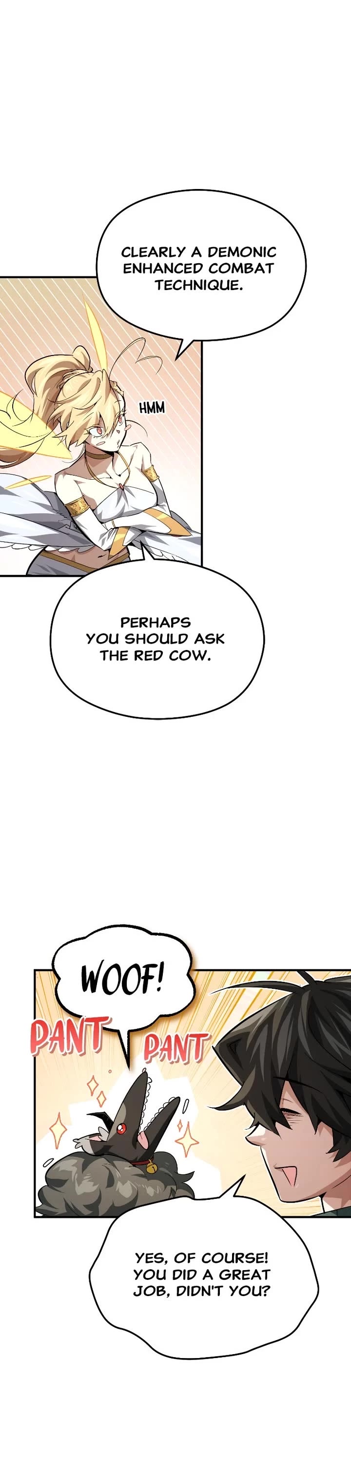 There Are No Bad Heroes in This World chapter 23 page 31