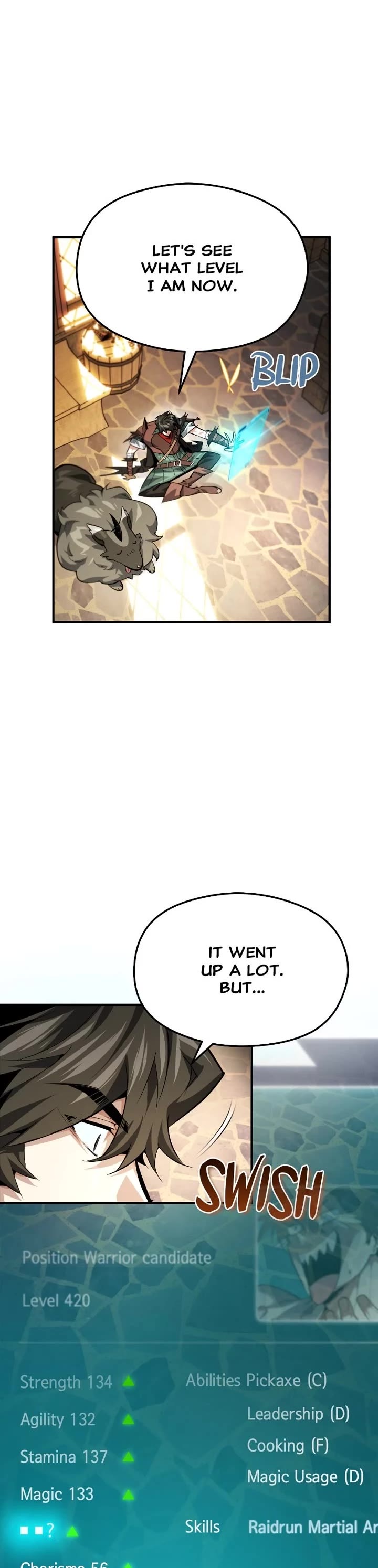 There Are No Bad Heroes in This World chapter 23 page 34