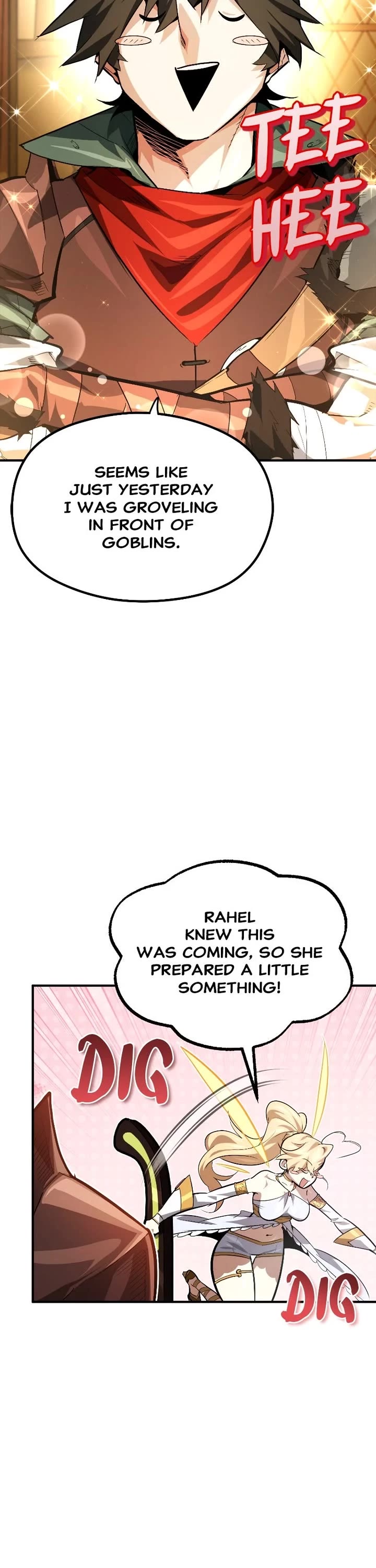 There Are No Bad Heroes in This World chapter 23 page 38