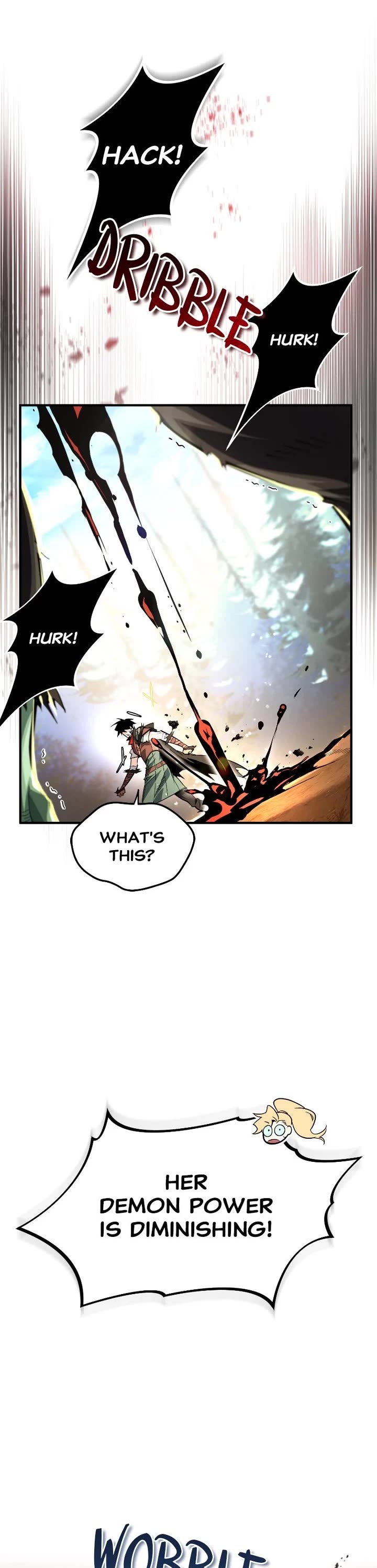 There Are No Bad Heroes in This World chapter 23 page 4