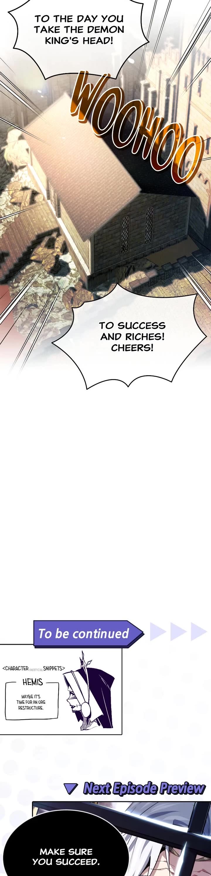 There Are No Bad Heroes in This World chapter 23 page 40