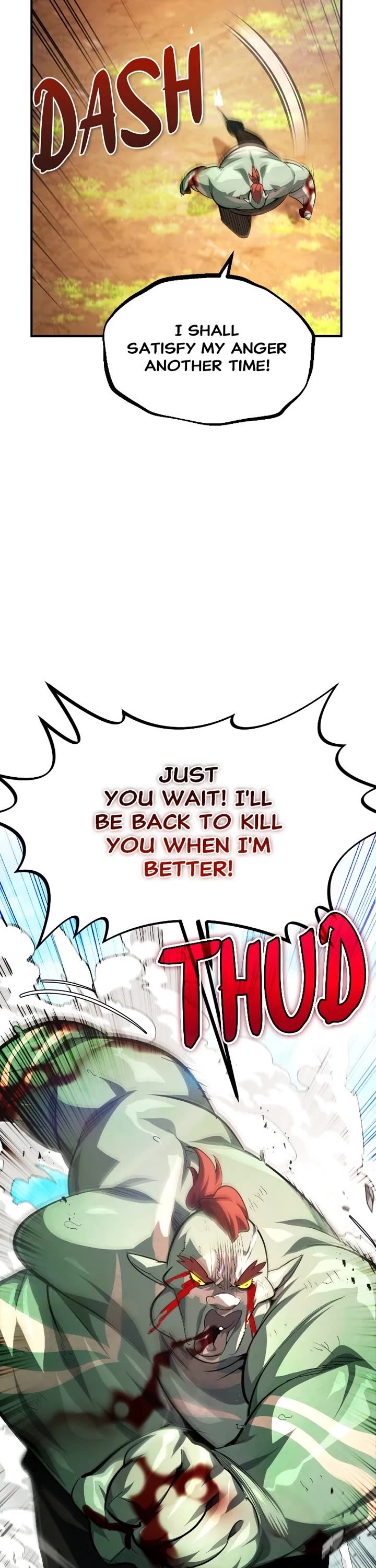 There Are No Bad Heroes in This World chapter 23 page 6