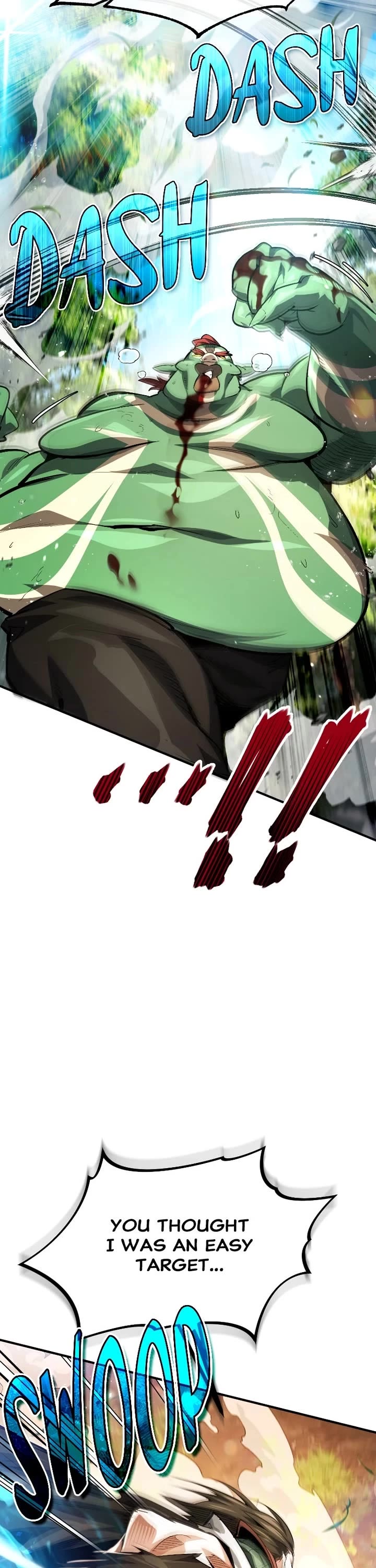 There Are No Bad Heroes in This World chapter 23 page 8