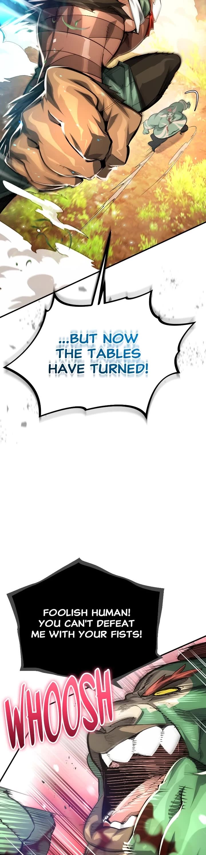 There Are No Bad Heroes in This World chapter 23 page 9