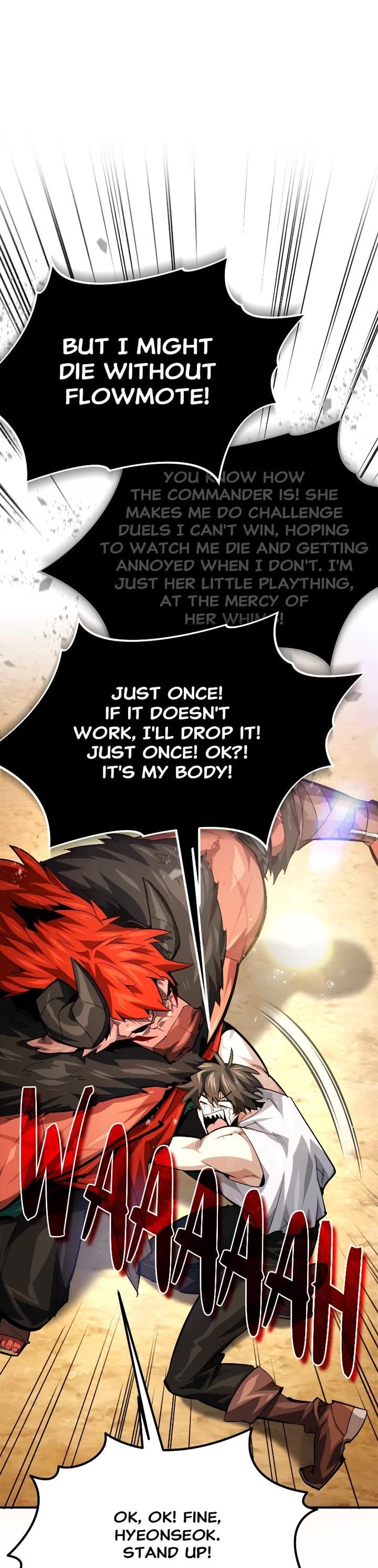 There Are No Bad Heroes in This World chapter 24 page 10