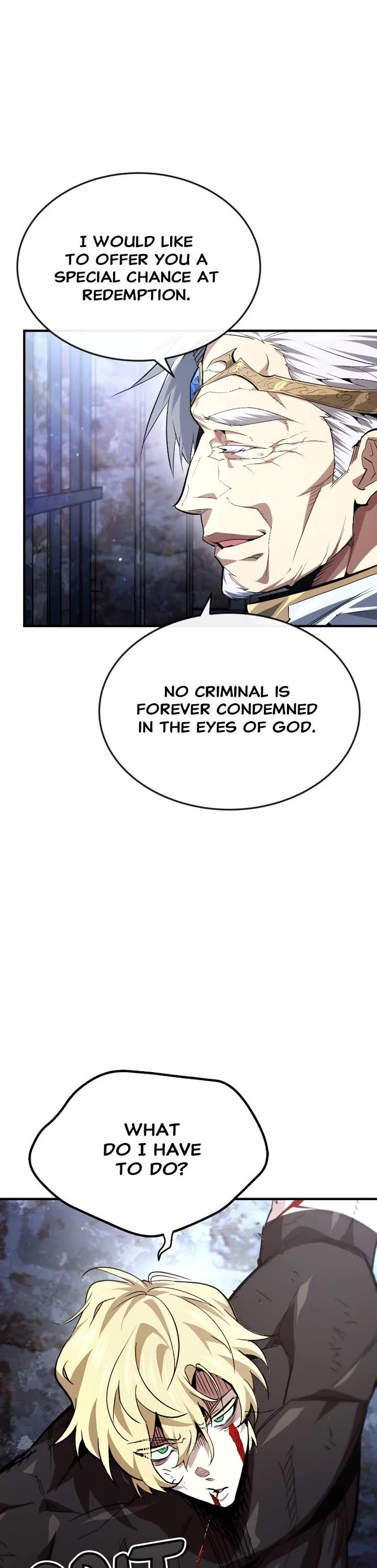 There Are No Bad Heroes in This World chapter 24 page 15
